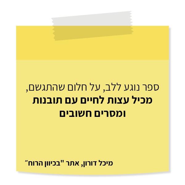 UV Web Design Book page reviews עד הדמעה האחרונה_600 × 600 11