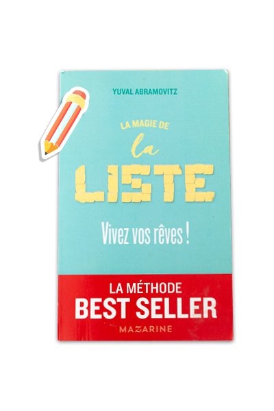 English landing page Books 6