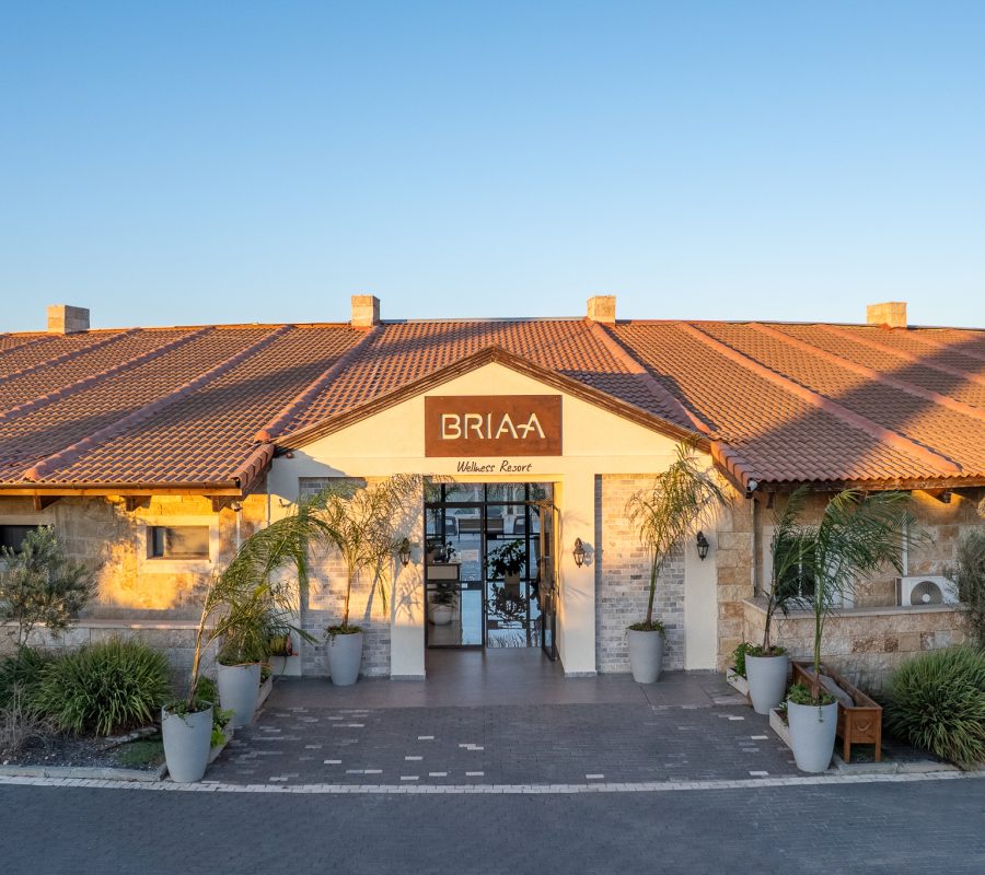 עותק של Hotel Briaa_Entrance_01_web