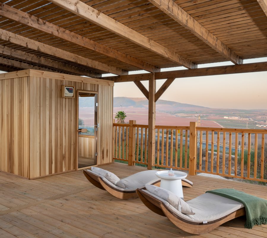 עותק של Hotel Briaa_Sauna_01_web